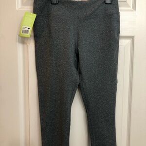 Women’s Gray Leggings